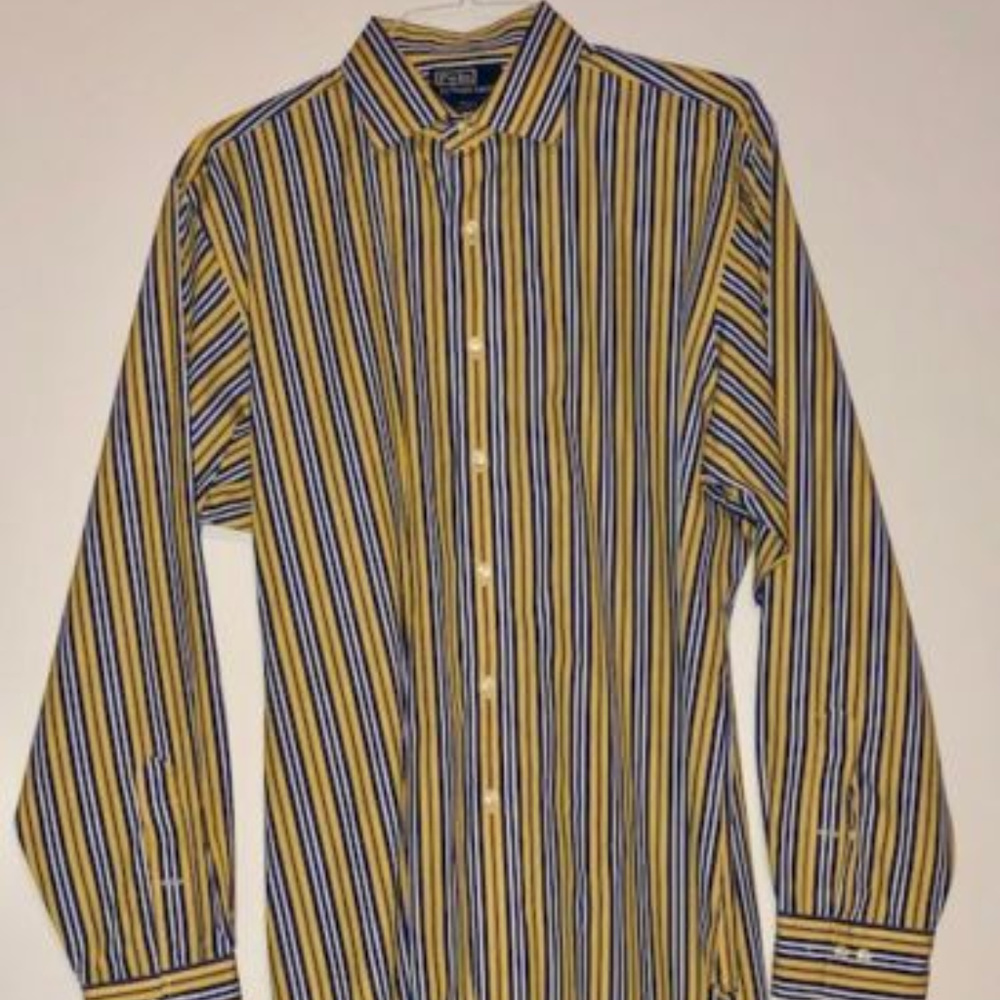 Polo by Ralph Lauren Casual Shirt Shirt